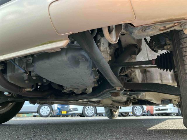 アルトラパンＸＬＥＴＣ　１４インチアルミホイール　ドアミラーウインカー　プッシュボタンスターター　運転席シートヒーター／リフター　電動格納ドアミラー　オートエアコン　アイドリングストップ（千葉県）の中古車