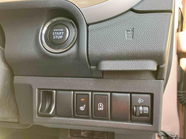 アルトラパンＸＬＥＴＣ　１４インチアルミホイール　ドアミラーウインカー　プッシュボタンスターター　運転席シートヒーター／リフター　電動格納ドアミラー　オートエアコン　アイドリングストップ（千葉県）の中古車