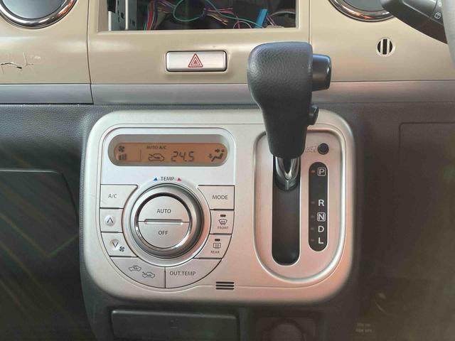 アルトラパンＸＬＥＴＣ　１４インチアルミホイール　ドアミラーウインカー　プッシュボタンスターター　運転席シートヒーター／リフター　電動格納ドアミラー　オートエアコン　アイドリングストップ（千葉県）の中古車