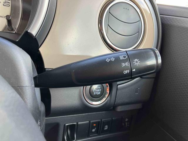 アルトラパンＸＬＥＴＣ　１４インチアルミホイール　ドアミラーウインカー　プッシュボタンスターター　運転席シートヒーター／リフター　電動格納ドアミラー　オートエアコン　アイドリングストップ（千葉県）の中古車