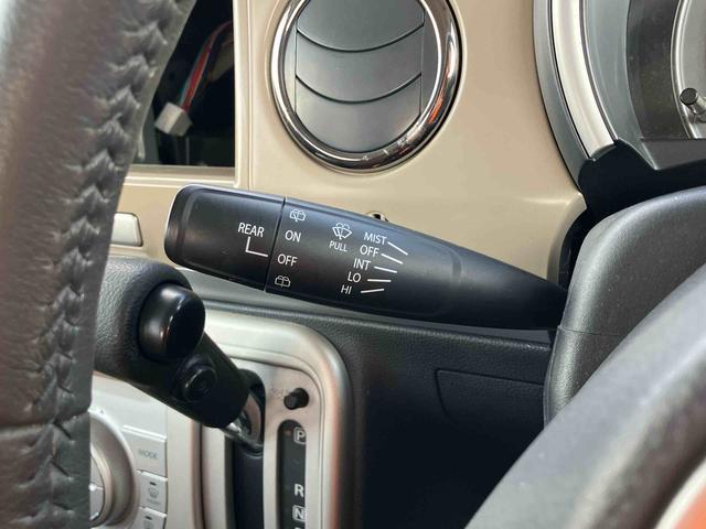 アルトラパンＸＬＥＴＣ　１４インチアルミホイール　ドアミラーウインカー　プッシュボタンスターター　運転席シートヒーター／リフター　電動格納ドアミラー　オートエアコン　アイドリングストップ（千葉県）の中古車