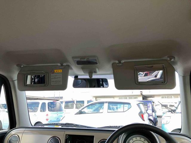 アルトラパンＸＬＥＴＣ　１４インチアルミホイール　ドアミラーウインカー　プッシュボタンスターター　運転席シートヒーター／リフター　電動格納ドアミラー　オートエアコン　アイドリングストップ（千葉県）の中古車