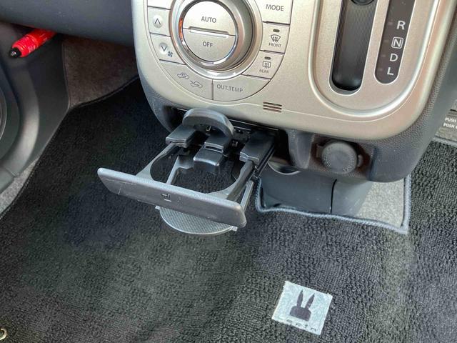 アルトラパンＸＬＥＴＣ　１４インチアルミホイール　ドアミラーウインカー　プッシュボタンスターター　運転席シートヒーター／リフター　電動格納ドアミラー　オートエアコン　アイドリングストップ（千葉県）の中古車