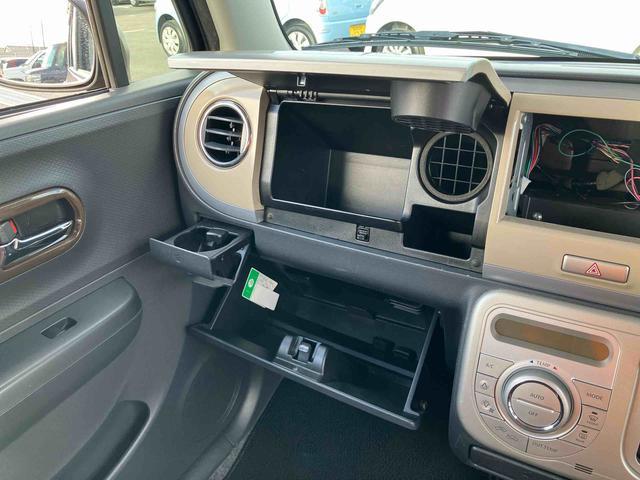 アルトラパンＸＬＥＴＣ　１４インチアルミホイール　ドアミラーウインカー　プッシュボタンスターター　運転席シートヒーター／リフター　電動格納ドアミラー　オートエアコン　アイドリングストップ（千葉県）の中古車