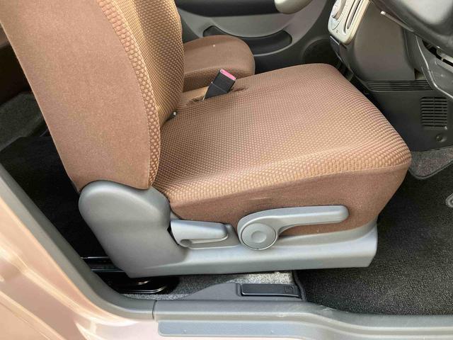 アルトラパンＸＬＥＴＣ　１４インチアルミホイール　ドアミラーウインカー　プッシュボタンスターター　運転席シートヒーター／リフター　電動格納ドアミラー　オートエアコン　アイドリングストップ（千葉県）の中古車