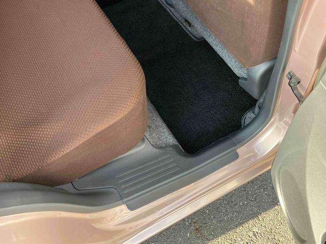 アルトラパンＸＬＥＴＣ　１４インチアルミホイール　ドアミラーウインカー　プッシュボタンスターター　運転席シートヒーター／リフター　電動格納ドアミラー　オートエアコン　アイドリングストップ（千葉県）の中古車