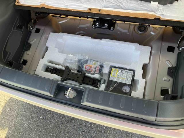 アルトラパンＸＬＥＴＣ　１４インチアルミホイール　ドアミラーウインカー　プッシュボタンスターター　運転席シートヒーター／リフター　電動格納ドアミラー　オートエアコン　アイドリングストップ（千葉県）の中古車