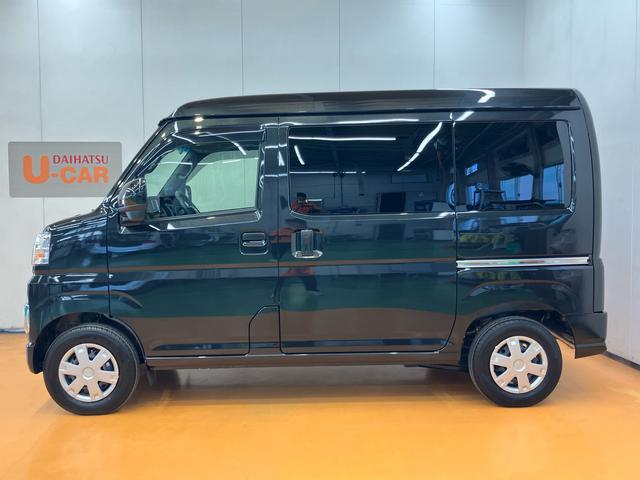 サンバーバンVCCDラジオチューナー USB接続 AUX接続 フロントドライブレコーダー 衝突回避支援システム 横滑り防止装置 アイドリングストップ 前後コーナーセンサー 大型LED室内灯 キーレスエントリー(千葉県)の中古車