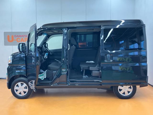 サンバーバンVCCDラジオチューナー USB接続 AUX接続 フロントドライブレコーダー 衝突回避支援システム 横滑り防止装置 アイドリングストップ 前後コーナーセンサー 大型LED室内灯 キーレスエントリー(千葉県)の中古車