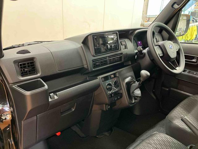 サンバーバンＶＣＣＤラジオチューナー　ＵＳＢ接続　ＡＵＸ接続　フロントドライブレコーダー　衝突回避支援システム　横滑り防止装置　アイドリングストップ　前後コーナーセンサー　大型ＬＥＤ室内灯　キーレスエントリー（千葉県）の中古車