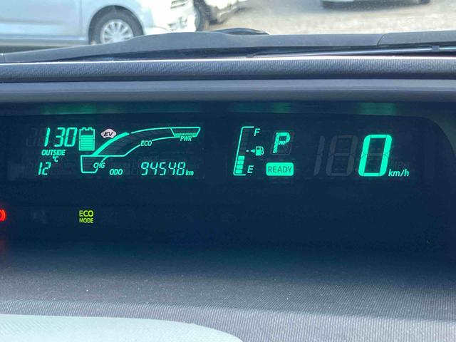 アクアＳカーナビ　バックモニター　オートエアコン　プッシュボタンスタート（千葉県）の中古車