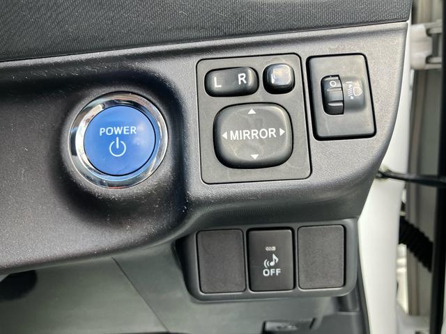 アクアＳカーナビ　バックモニター　オートエアコン　プッシュボタンスタート（千葉県）の中古車