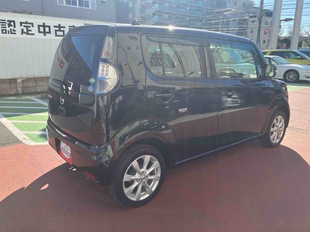 モコドルチェGナビ・ETC・キーフリー・オートライト・オートエアコン・電動格納ミラー・パワーウィンドウ・エコアイドル・(千葉県)の中古車