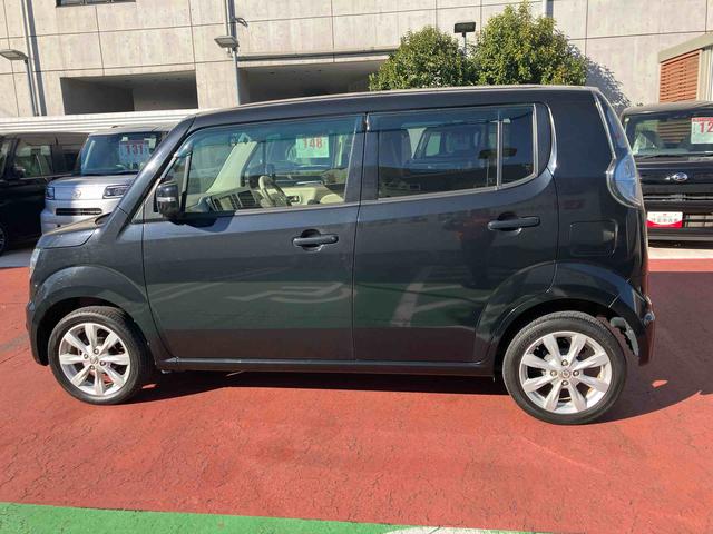 モコドルチェGナビ・ETC・キーフリー・オートライト・オートエアコン・電動格納ミラー・パワーウィンドウ・エコアイドル・(千葉県)の中古車