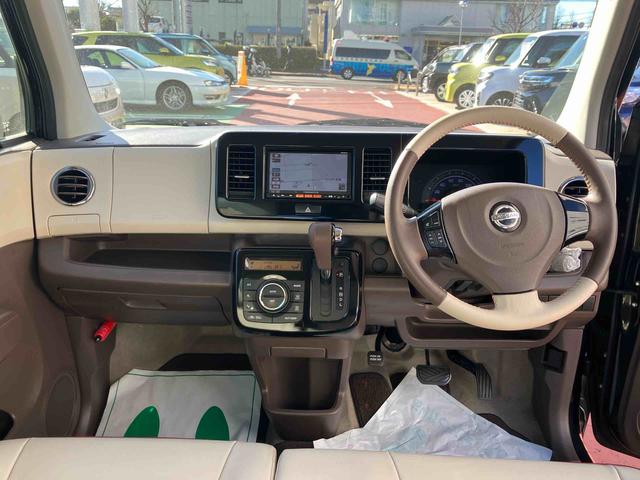 モコドルチェGナビ・ETC・キーフリー・オートライト・オートエアコン・電動格納ミラー・パワーウィンドウ・エコアイドル・(千葉県)の中古車