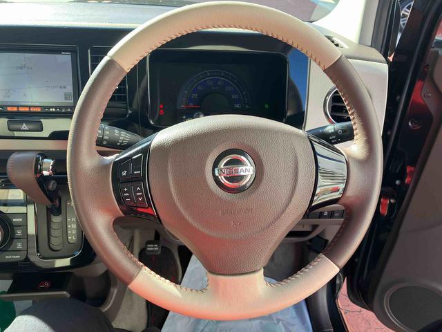 モコドルチェGナビ・ETC・キーフリー・オートライト・オートエアコン・電動格納ミラー・パワーウィンドウ・エコアイドル・(千葉県)の中古車