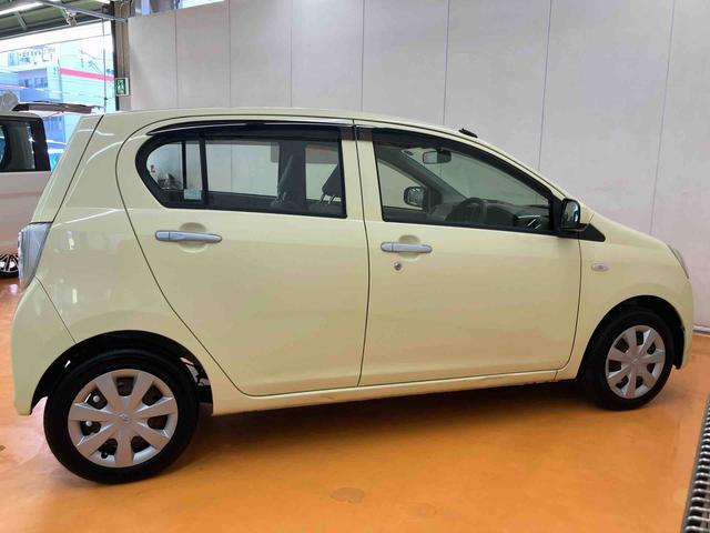 ピクシスエポックLアイドリングストップ マニュアルレベリング機能付ハロゲンヘッドライト バニティーミラー付き左右サンバイザー ショッピングフック パワーウインドウ マニュアルエアコン デジタルメーター(千葉県)の中古車