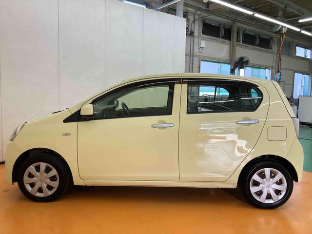 ピクシスエポックLアイドリングストップ マニュアルレベリング機能付ハロゲンヘッドライト バニティーミラー付き左右サンバイザー ショッピングフック パワーウインドウ マニュアルエアコン デジタルメーター(千葉県)の中古車