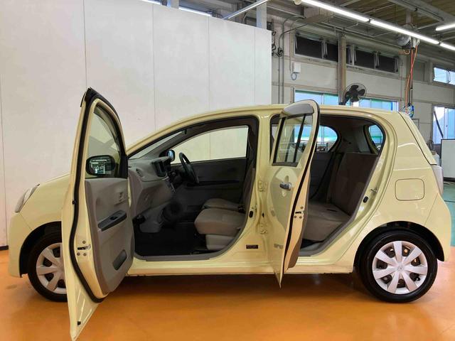 ピクシスエポックLアイドリングストップ マニュアルレベリング機能付ハロゲンヘッドライト バニティーミラー付き左右サンバイザー ショッピングフック パワーウインドウ マニュアルエアコン デジタルメーター(千葉県)の中古車