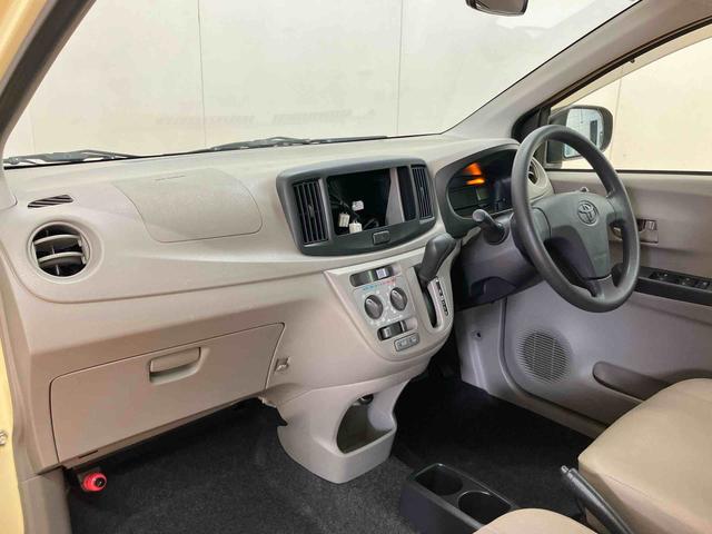 ピクシスエポックLアイドリングストップ マニュアルレベリング機能付ハロゲンヘッドライト バニティーミラー付き左右サンバイザー ショッピングフック パワーウインドウ マニュアルエアコン デジタルメーター(千葉県)の中古車