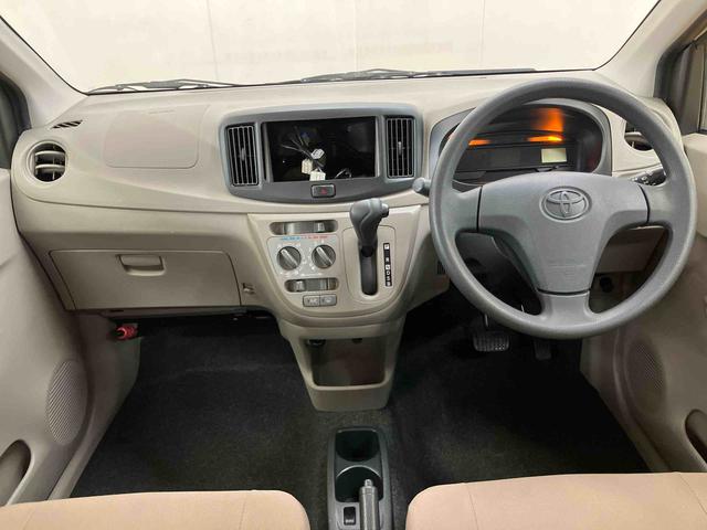 ピクシスエポックLアイドリングストップ マニュアルレベリング機能付ハロゲンヘッドライト バニティーミラー付き左右サンバイザー ショッピングフック パワーウインドウ マニュアルエアコン デジタルメーター(千葉県)の中古車