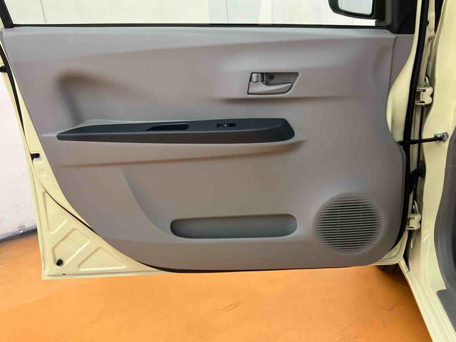 ピクシスエポックLアイドリングストップ マニュアルレベリング機能付ハロゲンヘッドライト バニティーミラー付き左右サンバイザー ショッピングフック パワーウインドウ マニュアルエアコン デジタルメーター(千葉県)の中古車