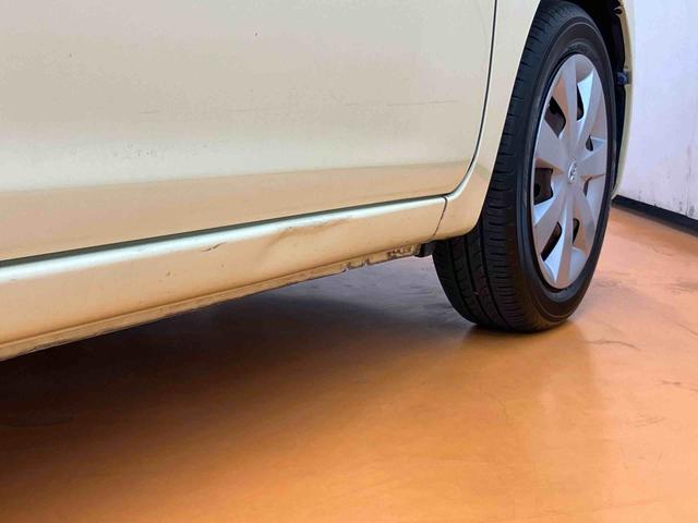 ピクシスエポックLアイドリングストップ マニュアルレベリング機能付ハロゲンヘッドライト バニティーミラー付き左右サンバイザー ショッピングフック パワーウインドウ マニュアルエアコン デジタルメーター(千葉県)の中古車