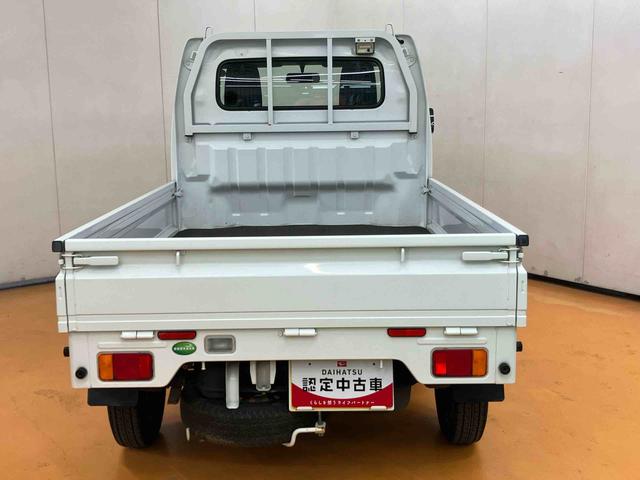 キャリイトラックＫＸ　４ＷＤワンセグナビ　ブルートゥース対応　ＡＵＸ接続　ＥＴＣ　社外アルミホイール　荷台マット　テールゲートチェーン　作業灯　パワーウインドウ　灰皿　マニュアルレベリング機能付ハロゲンヘッドライト（千葉県）の中古車