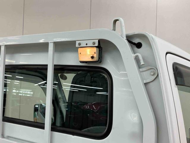 キャリイトラックＫＸ　４ＷＤワンセグナビ　ブルートゥース対応　ＡＵＸ接続　ＥＴＣ　社外アルミホイール　荷台マット　テールゲートチェーン　作業灯　パワーウインドウ　灰皿　マニュアルレベリング機能付ハロゲンヘッドライト（千葉県）の中古車