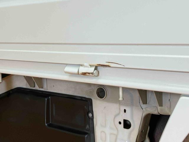 キャリイトラックＫＸ　４ＷＤワンセグナビ　ブルートゥース対応　ＡＵＸ接続　ＥＴＣ　社外アルミホイール　荷台マット　テールゲートチェーン　作業灯　パワーウインドウ　灰皿　マニュアルレベリング機能付ハロゲンヘッドライト（千葉県）の中古車