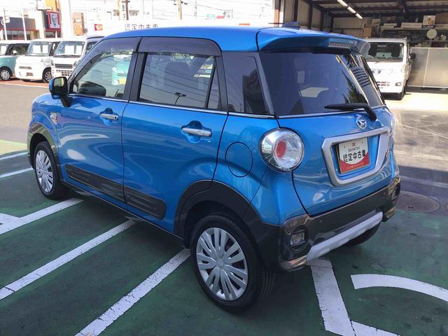 キャストアクティバX SAIICDデッキ付き キーフリー・プッシュスタート・衝突回避支援システム(スマアシII)搭載車(千葉県)の中古車