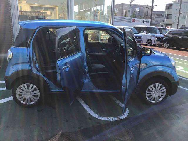 キャストアクティバX SAIICDデッキ付き キーフリー・プッシュスタート・衝突回避支援システム(スマアシII)搭載車(千葉県)の中古車