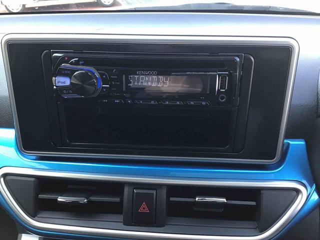 キャストアクティバX SAIICDデッキ付き キーフリー・プッシュスタート・衝突回避支援システム(スマアシII)搭載車(千葉県)の中古車