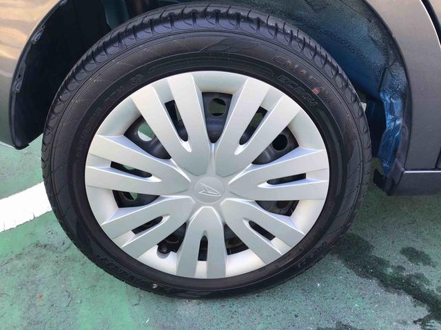 キャストアクティバX SAIICDデッキ付き キーフリー・プッシュスタート・衝突回避支援システム(スマアシII)搭載車(千葉県)の中古車