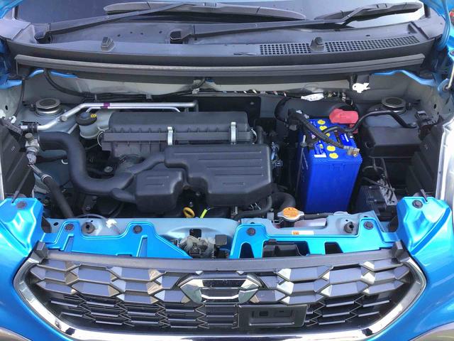 キャストアクティバX SAIICDデッキ付き キーフリー・プッシュスタート・衝突回避支援システム(スマアシII)搭載車(千葉県)の中古車