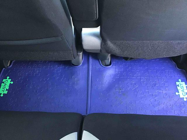 キャストアクティバX SAIICDデッキ付き キーフリー・プッシュスタート・衝突回避支援システム(スマアシII)搭載車(千葉県)の中古車