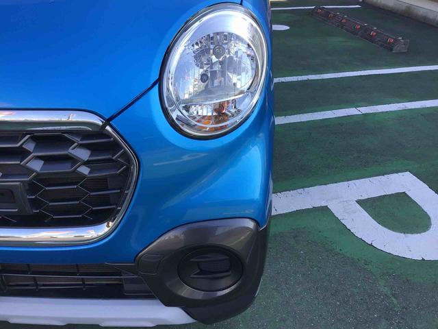 キャストアクティバX SAIICDデッキ付き キーフリー・プッシュスタート・衝突回避支援システム(スマアシII)搭載車(千葉県)の中古車