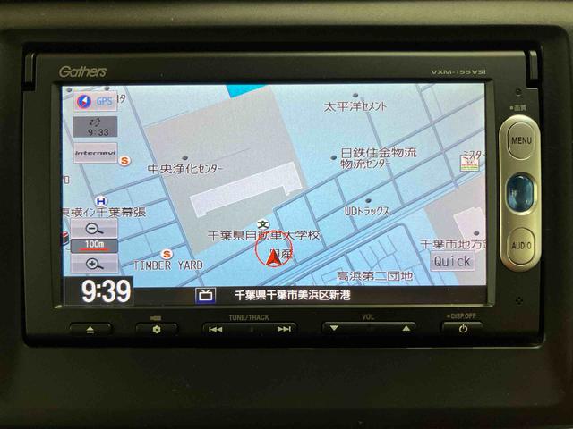 Ｎ−ＷＧＮＧ・Ａパッケージバックカメラ連動ワンセグナビ　ブルートゥース対応　フロントドライブレコーダー　ＥＴＣ　オートライト　アイドリングストップ　チルトステアリング　運転席シートアジャスター　助手席シートバックポケット（千葉県）の中古車