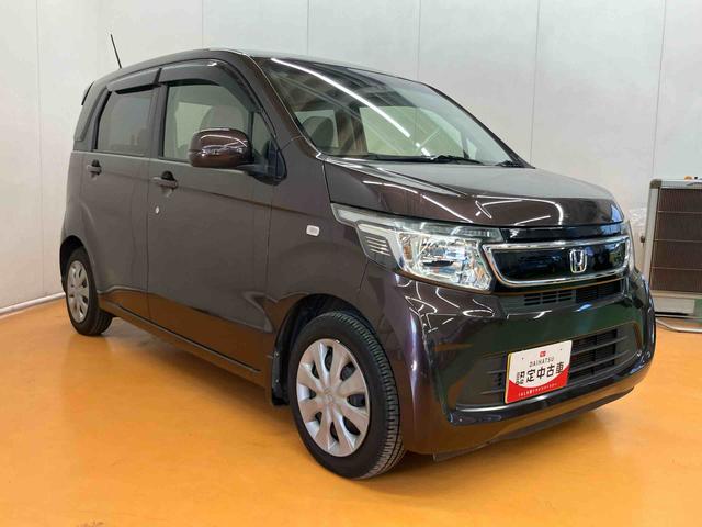 Ｎ−ＷＧＮＧ・Ａパッケージバックカメラ連動ワンセグナビ　ブルートゥース対応　フロントドライブレコーダー　ＥＴＣ　オートライト　アイドリングストップ　チルトステアリング　運転席シートアジャスター　助手席シートバックポケット（千葉県）の中古車