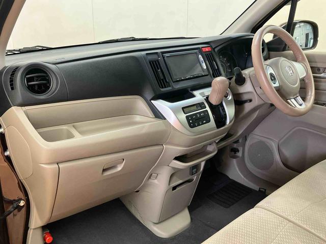 Ｎ−ＷＧＮＧ・Ａパッケージバックカメラ連動ワンセグナビ　ブルートゥース対応　フロントドライブレコーダー　ＥＴＣ　オートライト　アイドリングストップ　チルトステアリング　運転席シートアジャスター　助手席シートバックポケット（千葉県）の中古車