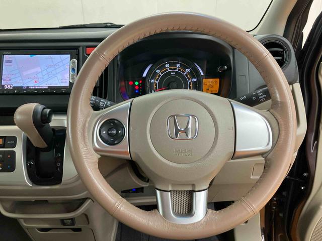 Ｎ−ＷＧＮＧ・Ａパッケージバックカメラ連動ワンセグナビ　ブルートゥース対応　フロントドライブレコーダー　ＥＴＣ　オートライト　アイドリングストップ　チルトステアリング　運転席シートアジャスター　助手席シートバックポケット（千葉県）の中古車