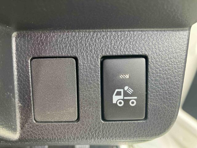 ハイゼットトラックスタンダード　農用スペシャルパートタイム４ＷＤ　５ＭＴ　ＡＭ／ＦＭラジオチューナー　リアデフロック　エアコン　パワステ　荷台作業灯（千葉県）の中古車