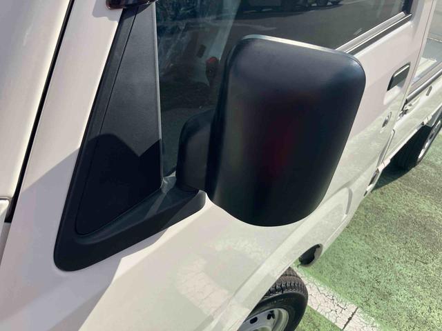 ハイゼットトラックスタンダード　農用スペシャルパートタイム４ＷＤ　５ＭＴ　ＡＭ／ＦＭラジオチューナー　リアデフロック　エアコン　パワステ　荷台作業灯（千葉県）の中古車