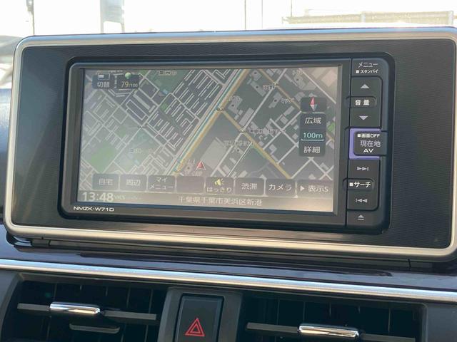 キャストスタイルG VS SAIIIナビ/TV/DVD/BT/USB 全周囲カメラ 前後ドラレコ LEDヘッドライト オートライト オートハイビーム シートヒーター ステリモ キーフリー イモビ プッシュスタート オートエアコン アルミ(千葉県)の中古車