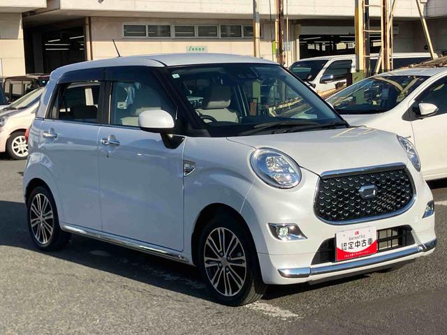 キャストスタイルG VS SAIIIナビ/TV/DVD/BT/USB 全周囲カメラ 前後ドラレコ LEDヘッドライト オートライト オートハイビーム シートヒーター ステリモ キーフリー イモビ プッシュスタート オートエアコン アルミ(千葉県)の中古車