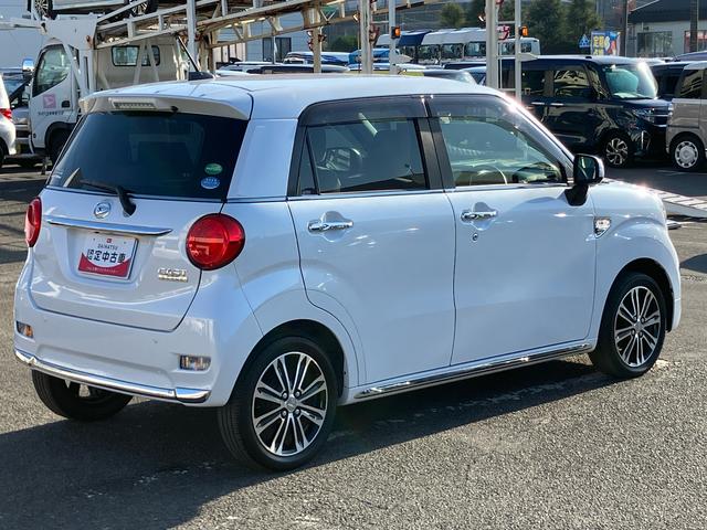 キャストスタイルG VS SAIIIナビ/TV/DVD/BT/USB 全周囲カメラ 前後ドラレコ LEDヘッドライト オートライト オートハイビーム シートヒーター ステリモ キーフリー イモビ プッシュスタート オートエアコン アルミ(千葉県)の中古車