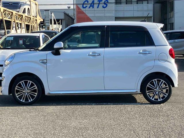 キャストスタイルG VS SAIIIナビ/TV/DVD/BT/USB 全周囲カメラ 前後ドラレコ LEDヘッドライト オートライト オートハイビーム シートヒーター ステリモ キーフリー イモビ プッシュスタート オートエアコン アルミ(千葉県)の中古車