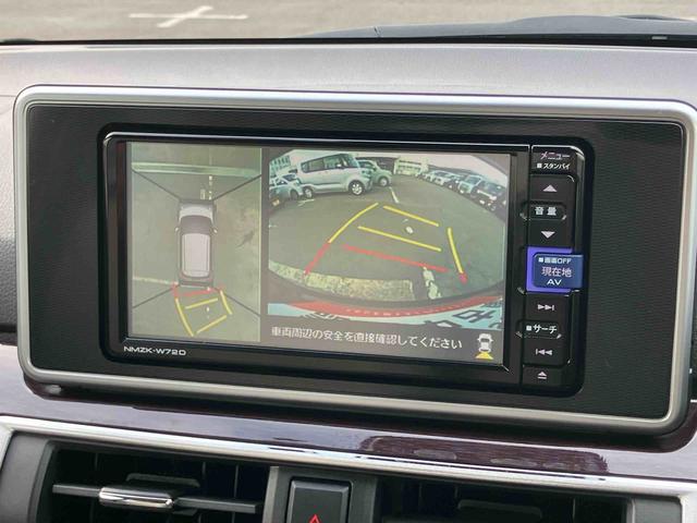 キャストスタイルG VS SAIIIナビ/TV/DVD/BT/USB 全周囲カメラ 前後ドラレコ LEDヘッドライト オートライト オートハイビーム シートヒーター ステリモ キーフリー イモビ プッシュスタート オートエアコン アルミ(千葉県)の中古車