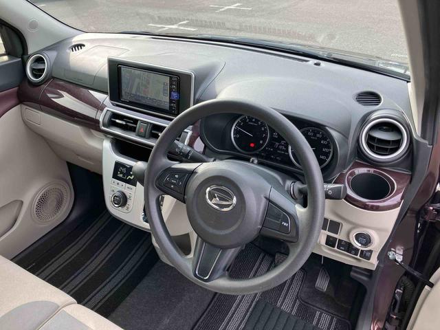 キャストスタイルG VS SAIIIナビ/TV/DVD/BT/USB 全周囲カメラ 前後ドラレコ LEDヘッドライト オートライト オートハイビーム シートヒーター ステリモ キーフリー イモビ プッシュスタート オートエアコン アルミ(千葉県)の中古車