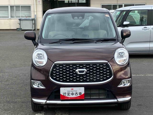 キャストスタイルG VS SAIIIナビ/TV/DVD/BT/USB 全周囲カメラ 前後ドラレコ LEDヘッドライト オートライト オートハイビーム シートヒーター ステリモ キーフリー イモビ プッシュスタート オートエアコン アルミ(千葉県)の中古車